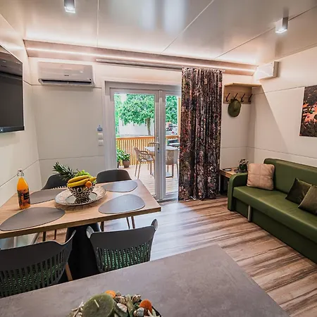 Serenity Premium Mobile Homes-two Bedroom *