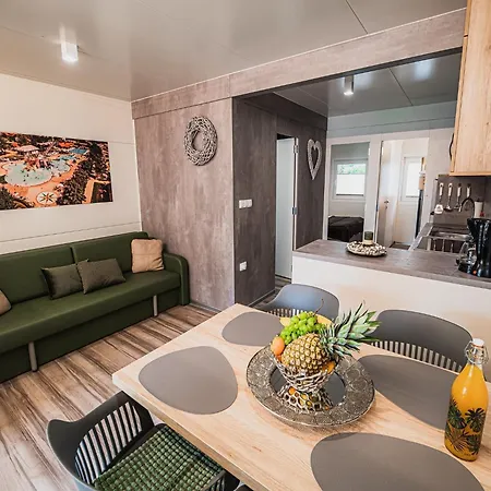 Serenity Premium Mobile Homes-two Bedroom