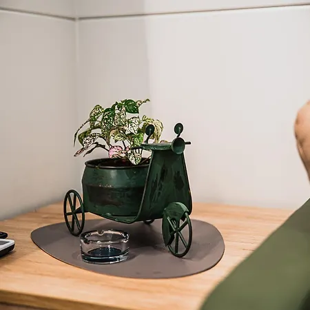 別荘 Serenity Premium Mobile Homes-two Bedroom *
