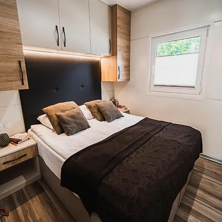 Serenity Premium Mobile Homes-two Bedroom *