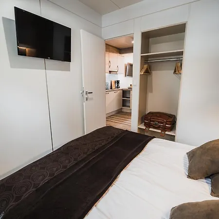 Serenity Premium Mobile Homes-two Bedroom Mostec
