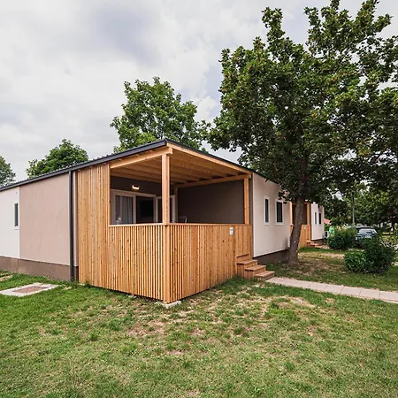 別荘 Serenity Premium Mobile Homes-two Bedroom Mostec