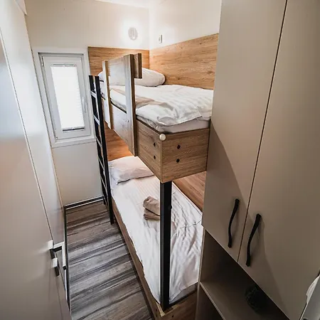 Serenity Premium Mobile Homes-two Bedroom *