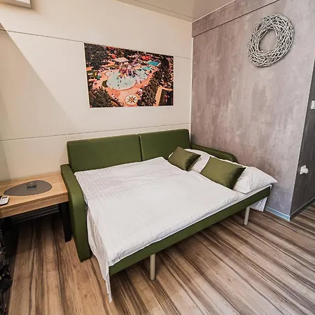 Serenity Premium Mobile Homes-two Bedroom Mostec