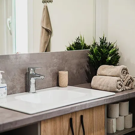 Serenity Premium Mobile Homes-two Bedroom * Mostec