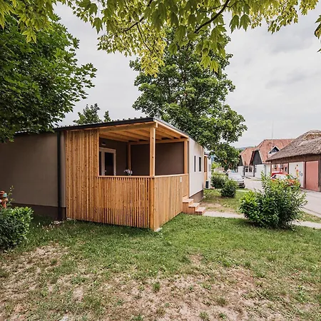 別荘 Serenity Premium Mobile Homes-two Bedroom