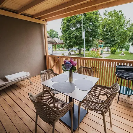 Serenity Premium Mobile Homes-two Bedroom *